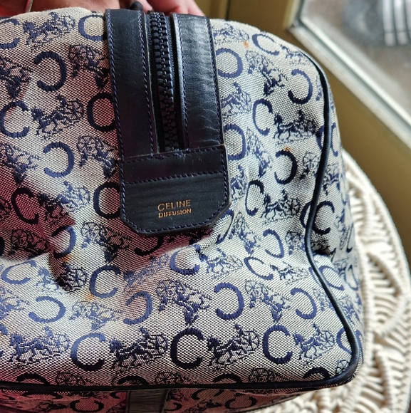 Celine Boston and Wallet Bundle - Picture 16 of 17